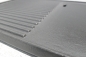 Preview: Gussplatte 320 x 460 mm, matt emailliert